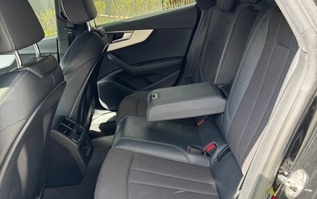 Audi A5, 2019 год, 3 300 000 рублей, 23 фотография