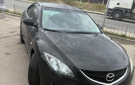 Mazda 6, 2008 год, 880 000 рублей, 5 фотография