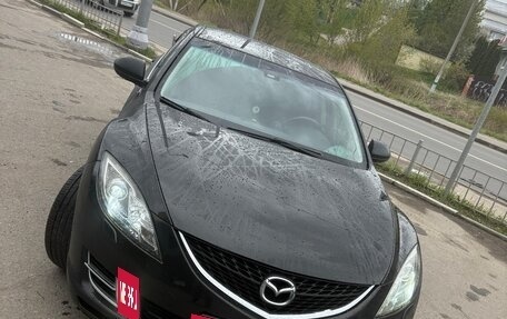 Mazda 6, 2008 год, 880 000 рублей, 3 фотография