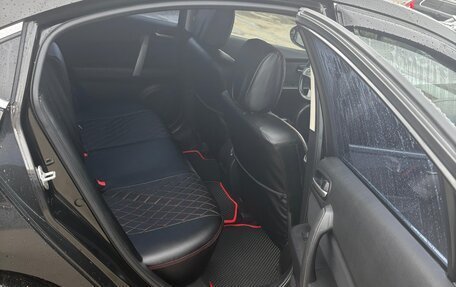 Mazda 6, 2008 год, 880 000 рублей, 11 фотография