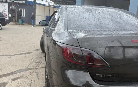 Mazda 6, 2008 год, 880 000 рублей, 13 фотография
