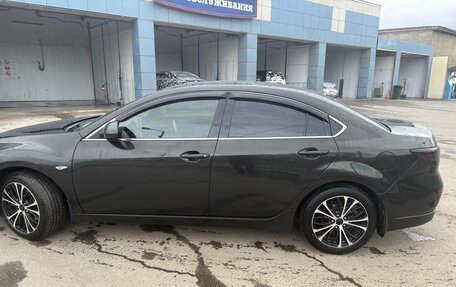 Mazda 6, 2008 год, 880 000 рублей, 16 фотография