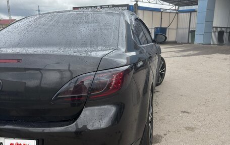 Mazda 6, 2008 год, 880 000 рублей, 14 фотография