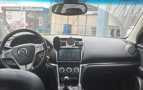 Mazda 6, 2008 год, 880 000 рублей, 19 фотография