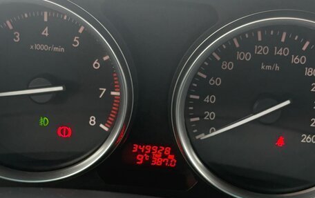 Mazda 6, 2008 год, 880 000 рублей, 22 фотография