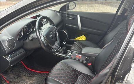 Mazda 6, 2008 год, 880 000 рублей, 20 фотография