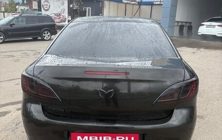Mazda 6, 2008 год, 880 000 рублей, 15 фотография
