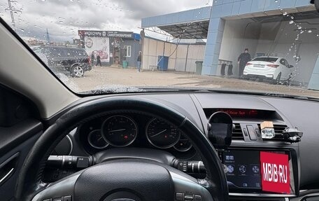 Mazda 6, 2008 год, 880 000 рублей, 21 фотография