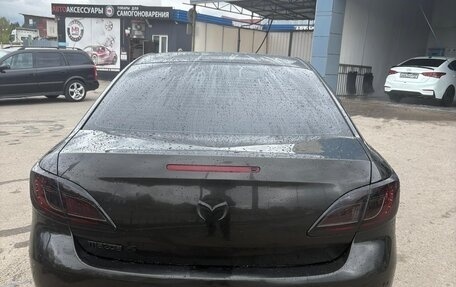 Mazda 6, 2008 год, 880 000 рублей, 12 фотография