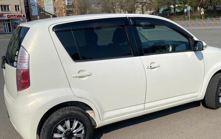 Toyota Passo III, 2009 год, 520 000 рублей, 3 фотография