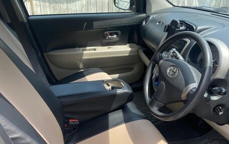 Toyota Passo III, 2009 год, 520 000 рублей, 6 фотография