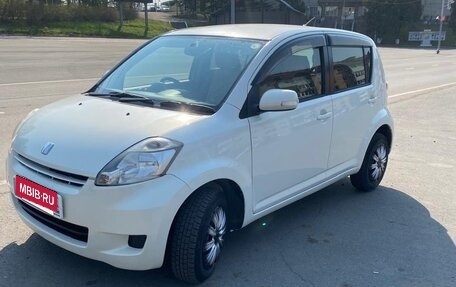 Toyota Passo III, 2009 год, 520 000 рублей, 2 фотография
