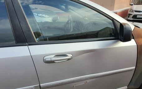 Chevrolet Lacetti, 2010 год, 350 000 рублей, 7 фотография