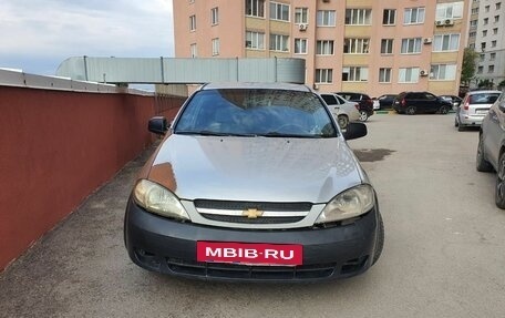 Chevrolet Lacetti, 2010 год, 350 000 рублей, 3 фотография