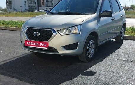 Datsun mi-DO, 2019 год, 940 000 рублей, 10 фотография