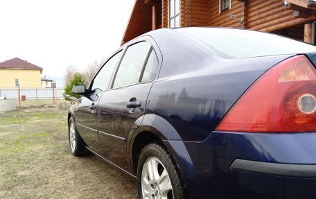 Ford Mondeo III, 2001 год, 345 000 рублей, 4 фотография