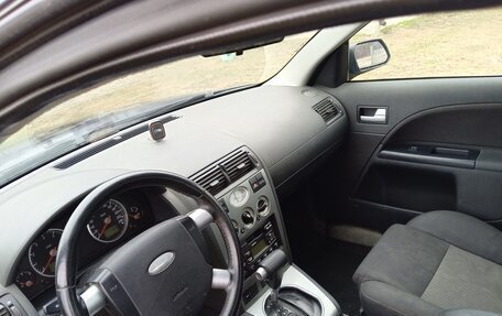 Ford Mondeo III, 2001 год, 345 000 рублей, 12 фотография