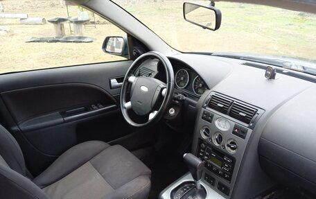 Ford Mondeo III, 2001 год, 345 000 рублей, 8 фотография