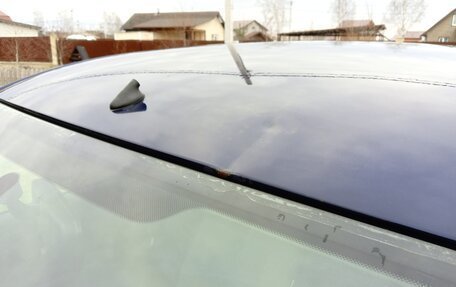 Ford Mondeo III, 2001 год, 345 000 рублей, 11 фотография