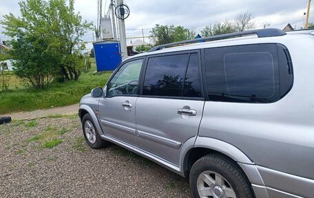 Suzuki Grand Vitara, 2002 год, 700 000 рублей, 3 фотография
