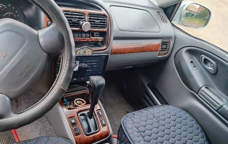 Suzuki Grand Vitara, 2002 год, 700 000 рублей, 4 фотография