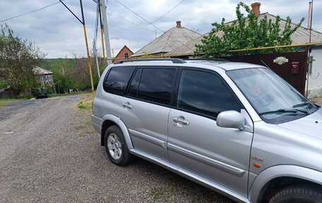 Suzuki Grand Vitara, 2002 год, 700 000 рублей, 5 фотография