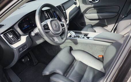 Volvo XC60 II, 2021 год, 5 000 000 рублей, 4 фотография