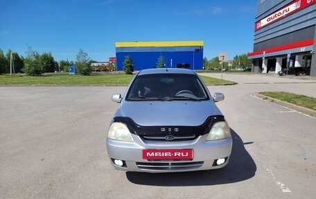 KIA Rio II, 2004 год, 325 000 рублей, 5 фотография