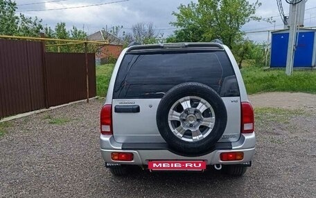 Suzuki Grand Vitara, 2002 год, 700 000 рублей, 2 фотография