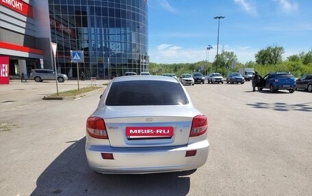 KIA Rio II, 2004 год, 325 000 рублей, 3 фотография