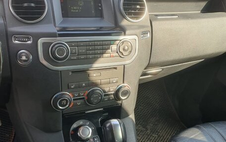 Land Rover Discovery IV, 2009 год, 1 350 000 рублей, 7 фотография