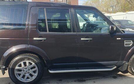 Land Rover Discovery IV, 2009 год, 1 350 000 рублей, 4 фотография