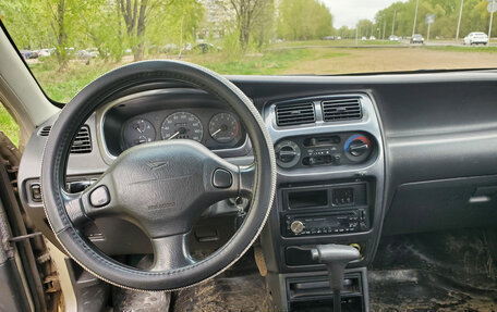 Daihatsu Sirion, 1999 год, 365 000 рублей, 4 фотография