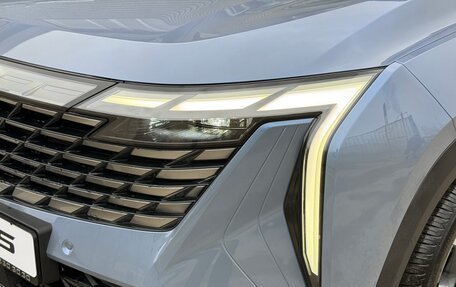 Geely Atlas, 2024 год, 3 917 190 рублей, 5 фотография