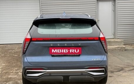 Geely Atlas, 2024 год, 3 917 190 рублей, 2 фотография