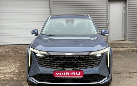 Geely Atlas, 2024 год, 3 917 190 рублей, 4 фотография