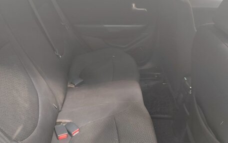 KIA Rio III рестайлинг, 2012 год, 735 000 рублей, 8 фотография