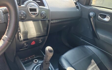 Renault Megane II, 2008 год, 490 000 рублей, 8 фотография