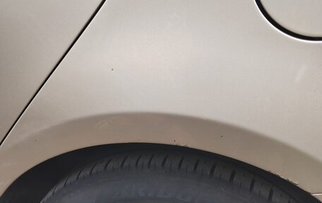 KIA Rio III рестайлинг, 2012 год, 735 000 рублей, 13 фотография