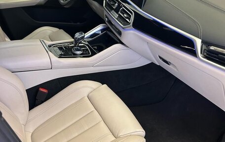 BMW X6, 2020 год, 7 440 000 рублей, 10 фотография