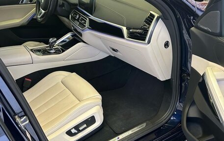 BMW X6, 2020 год, 7 440 000 рублей, 9 фотография