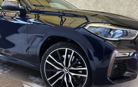 BMW X6, 2020 год, 7 440 000 рублей, 2 фотография
