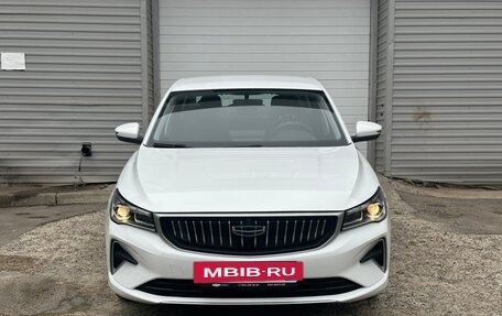 Geely Emgrand, 2024 год, 2 243 990 рублей, 4 фотография