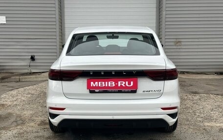 Geely Emgrand, 2024 год, 2 243 990 рублей, 2 фотография