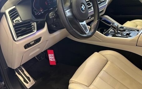 BMW X6, 2020 год, 7 440 000 рублей, 7 фотография