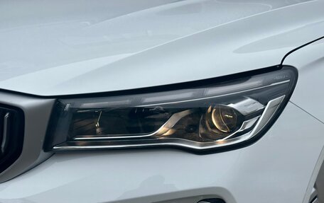 Geely Emgrand, 2024 год, 2 243 990 рублей, 5 фотография