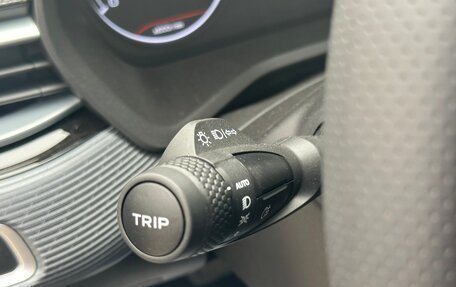 Geely Emgrand, 2024 год, 2 243 990 рублей, 12 фотография