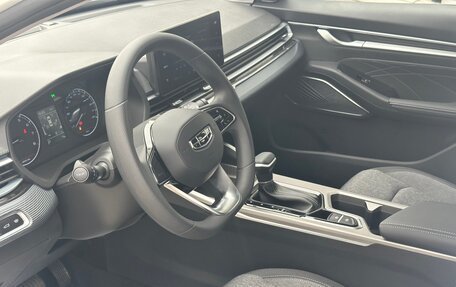 Geely Emgrand, 2024 год, 2 243 990 рублей, 8 фотография