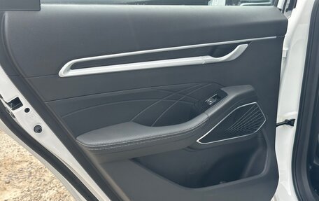 Geely Emgrand, 2024 год, 2 243 990 рублей, 15 фотография