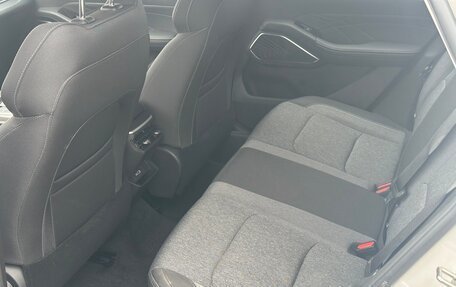 Geely Emgrand, 2024 год, 2 243 990 рублей, 14 фотография